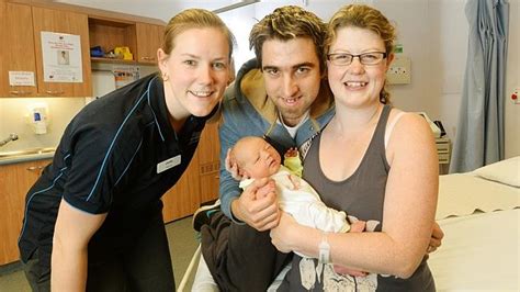 box hill maternity phone number